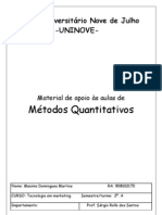 M.quantitativo 2008 Tec