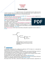 Apontamentos Processo