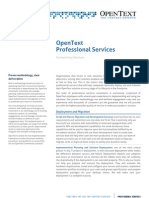 DS Professional Services