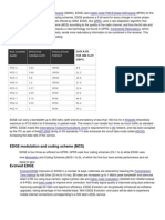 Gaussian Minimum-Shift Keying Higher-Order PSK/8 Phase Shift Keying