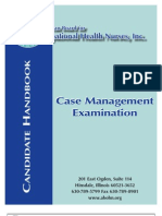 Case Management Handbook