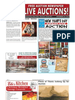 America's Auction Report