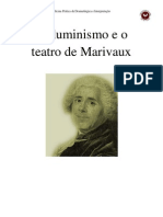 O Iluminismo e Teatro de Marivaux