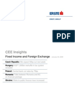 Erste Group: FI & FX CEE Insights