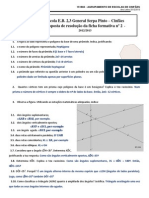 Proposta de Resolução Da Ficha Formativa Nº 2 - Mat5