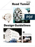 Fhwa If 05 023 (Tunnels Design Guidelines)