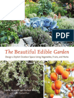 The Beautiful Edible Garden - Excerpt