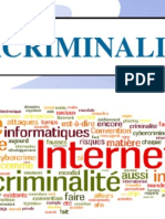 Cybercriminalité Au Maroc