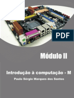 Mod 2 - Apostila 5 - Introdução - A - Computação