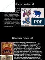 Bestiario Medieval2