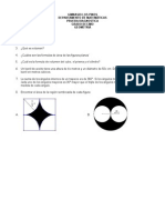 Prueba Diagnostica Geometria