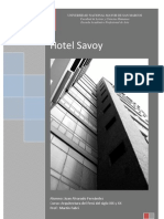 Hotel Savoy