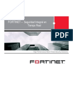 Manual Fortinet