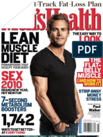 Mens Health 201003