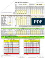 11/26/2012 12/9/2012 24 2012 Toma Danagogo: Oph Sap Form - Week 1 Oph Sap Form - Week 2