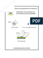 Transmission Line (KABADI)