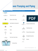 BAC-Cooling Tower Pumping & Piping