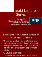 Braunwald Lecture Series #2