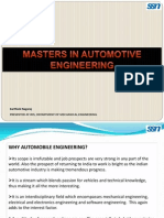 Automotive Engg