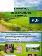 Camino de Santiago