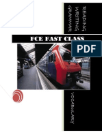 Fce Fast Class