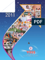 VSSS Annual Report 2010 2011 For Website