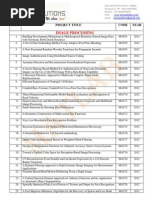 IEEE Projects 2012 MATLAB