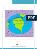 Saluddelesbianasybisexualesenlac Construyendonuevasrealidades2011