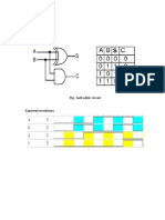 Ecad & Vlsi Lab Manual