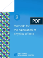 PGS2-1997 Methods For The Calculation of Physical Effects Chapter 1 General Introiduction