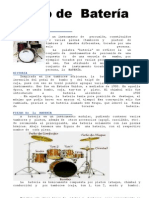 Curso Completo de Bateria