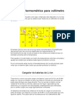 Laboratorio Electronico Pablin