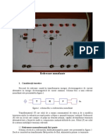 Redresoare Monofazate