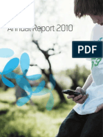 Telenor Pakistan Annual Report