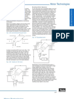 Brushless Motors