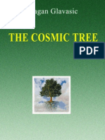 The Cosmic Tree - Dragan Glavasic