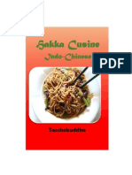 Hakka Cuisines