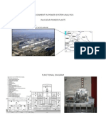 Perez, Michael Angelo D. EE51FC1 Assignment in Power System Analysis (Nuclear Power Plant)