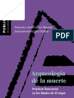 Arqueologia de La Muerte