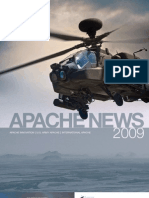 Apache News 2009