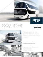 Skyliner