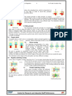 Valve Basics: 1.1 Actuating Force: Centre For Research and Industrial Staff Performance