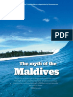 Myth of The Maldives