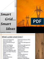 Smart Grid 