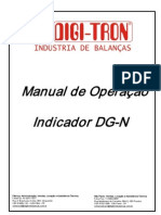 Indicador DIGITRON