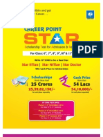 CP Star Brochure