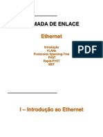 Vlan - Cisco