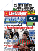 LE BUTEUR PDF Du 10/02/2009