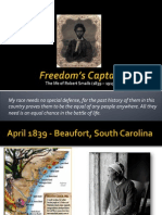 Robert Smalls Story Presentation - January 2013