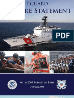 Uscg Mission Statement 2008